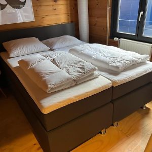Fins Holiday Home